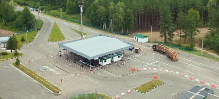 Александровка (Вильча)