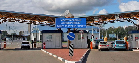Брест